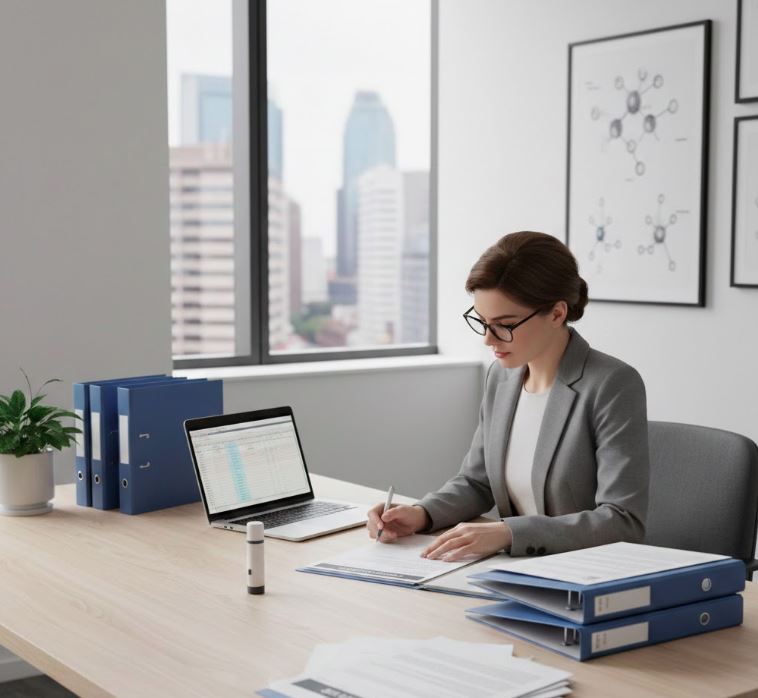 REGULATORY AFFAIRS